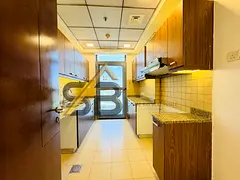 Spacious 3-Bedroom Apartment with Open View Near Digital Park | Full Amenities