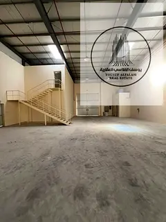 Warehouse rent in Umm Al Quwain, 5300 SQFT , 73 KW , Price 238.500 AED