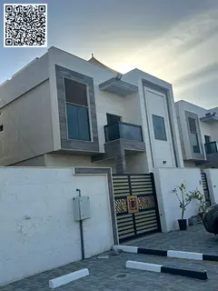 6 Master Bedroom Villa | Majlis | Maid Room | Al Zahya | 125K