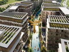 Vibrant Living | Stunning 1BR Apartment | Royal 3