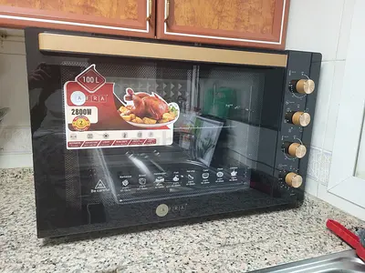 High-Quality Electric Oven for Sale