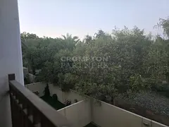 Single Row | 2+M+S |Breeze Community| Garden View