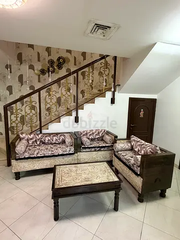 Seating area for sale
