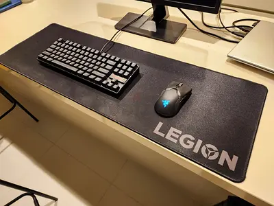 Legion XL mousepad