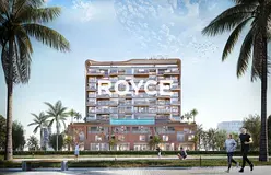 G floor with terrace| Huge 3-BR | Prime Location