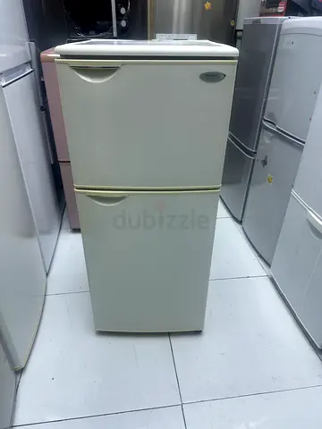 Toshiba small refrigerator made Japan same like a new condition