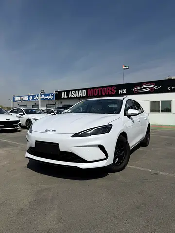 Brand Bew BYD Seal 05 55KM big battery