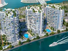 4BR Duplex | Private Pool | Canal View