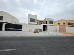 Al-Hawshi area, Sharjah, best location