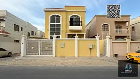 ✨🏡 Excellent Villa for Sale in Al Rawda 2 – Near Ammar Street | Street &amp; Lane Location | 