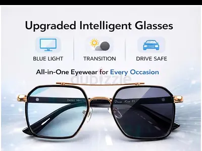 Sunglasses useful in All time