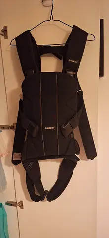 Baby Carrier  Babybjorn