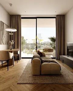 High Yield Asset | Spacious Studio | Strong Appreciation