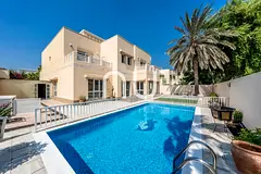 Vacant | Immaculate Condition | Private Pool