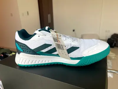 Padel Shoe / Adidas / for sale / Brand New / never used