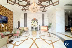 Lobby Café | 26 Covers in a 4-Star Setting