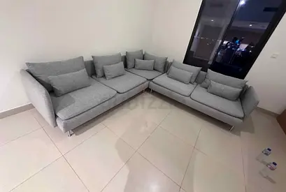 Like new Condition Ikea Sodhremn Corner Sofa