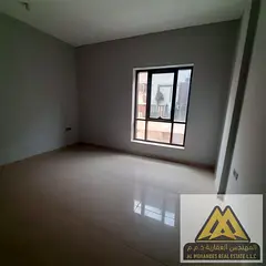 🏠 House for Rent – ​​Al Rashidiya | Ajman 🛏 1 Bedroom + Living Room