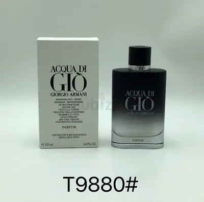 Giorgio Armani Acqua di Gio Eau de Parfum 125ml