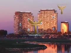 Dubai Investment Property | Strong ROI %