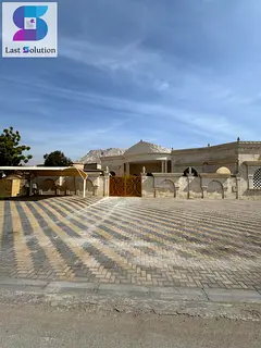 🔥 FOR RENT – Elegant Villa in Al Rams 🔥