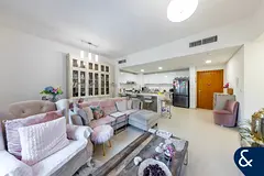 2 Bedroom | Vacant Soon | Community View