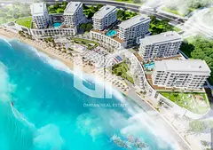 🏖 Studio for Sale | Ajmal Makaan Project – Sharjah 🏖 ✨ Spacious Layout | Prime View | Stra