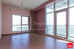 Spacious | Canal and Burj Views | Tenanted