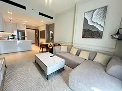 Fully Furnished | Premium Quality | Pool View