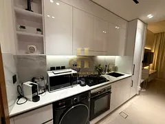 Fully Furnished | Vacant | Marina Skyline View