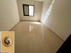 First consonant | A luxurious two-bedroom apartment in Al Mowaihat 3 - large spaces and high-end fin