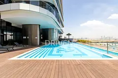 Close to Dubai Mall | High ROI | Huge Layout
