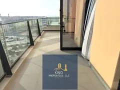 Brand new 1 bhk with threes for rent Al mamsha Sharjah