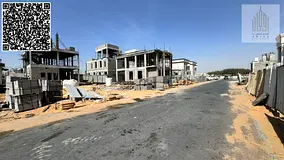 Residential plot in prime location | 3014 sqft including fees | Freehold