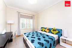 2 Bedroom D Type Fully Furnished