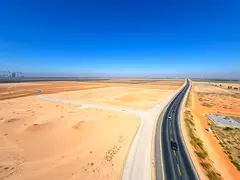 Industrial Land for Sale – Al Jurf Industrial Area, Ajman