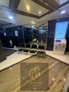 Annual Rent – ​​Studio with Balcony in Al Rawda 2, Ajman