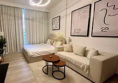 Brand New | High Quality | Ready to Move