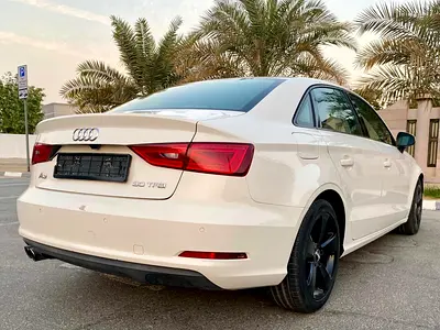 صورة مصغرة 8 لـ 2015 AUDI A3