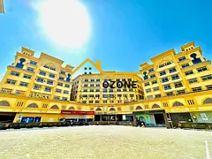 Huge Retail Space for Rent | 3,450 SQFT | New Muwaileh Commercial | AED 395K