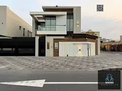 ✨🏡 Brand New Luxury Villa for Sale in Ajman – Al Mowaihat 1 | Fully Equipped Premium Living
