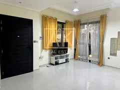 Semi Furnished | R2EM | Single Row | Damac Hills 2