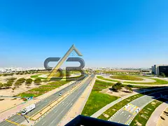 Spacious 3-Bedroom Apartment with Open View Near Digital Park | Full Amenities