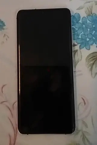 Samsung S20ultra Mobile Phone for Sale