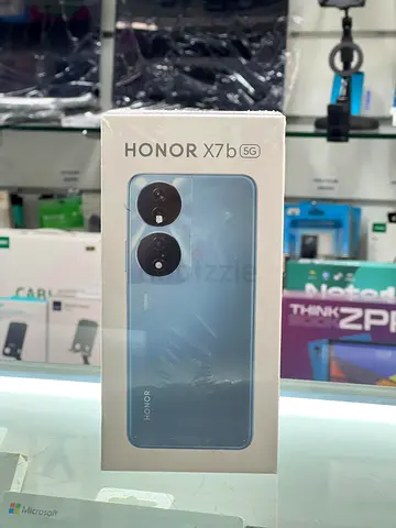 Honor X7b 5G
