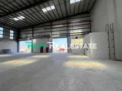 Warehouse For Rent in Umm Al Quwain