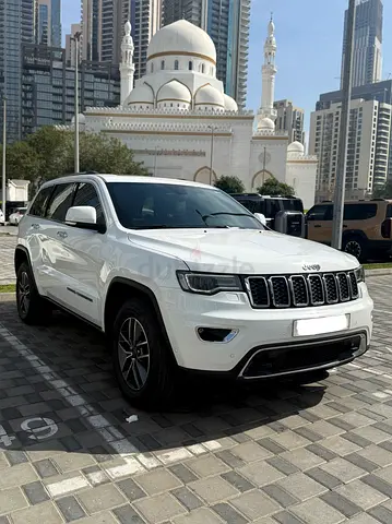 Full service in agency like new