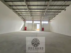 UAQ's Hidden Gem 2,800 Sqft Warehouse | 25 KW