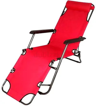 Comfortable Foldable Lounge Chair
