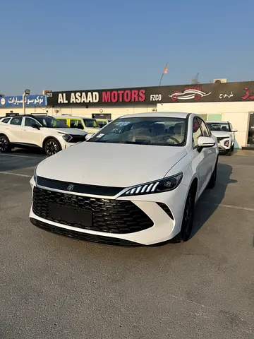 Brand New BYD Qin Plus Plug in hybrid